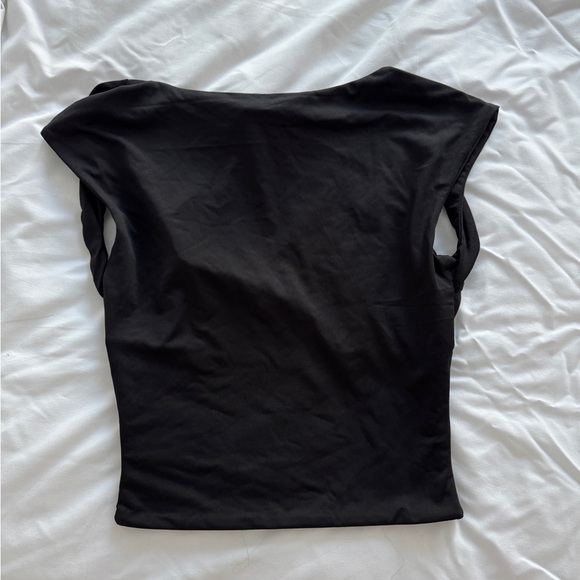 Princess Polly crop top - Picture 4 of 4